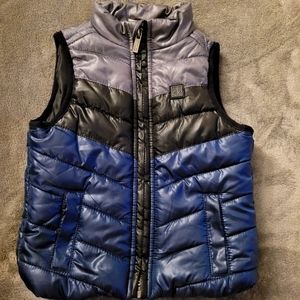 Boys Calvin Klein Vest 1 months